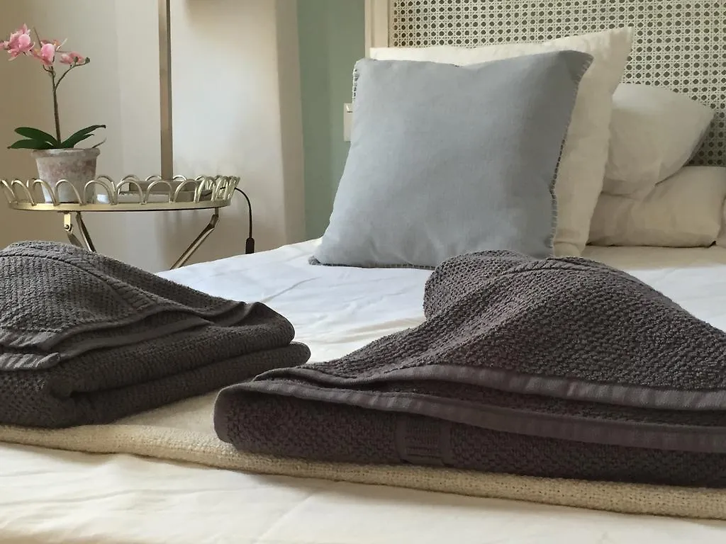 Daire Apartamentos Uncibay Premium Málaga
