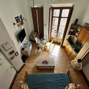 Apartament Macgregor, Malaga
