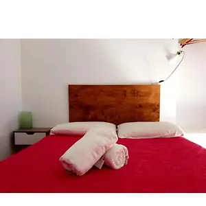 Kwatera prywatna Casa Salamanca, Malaga