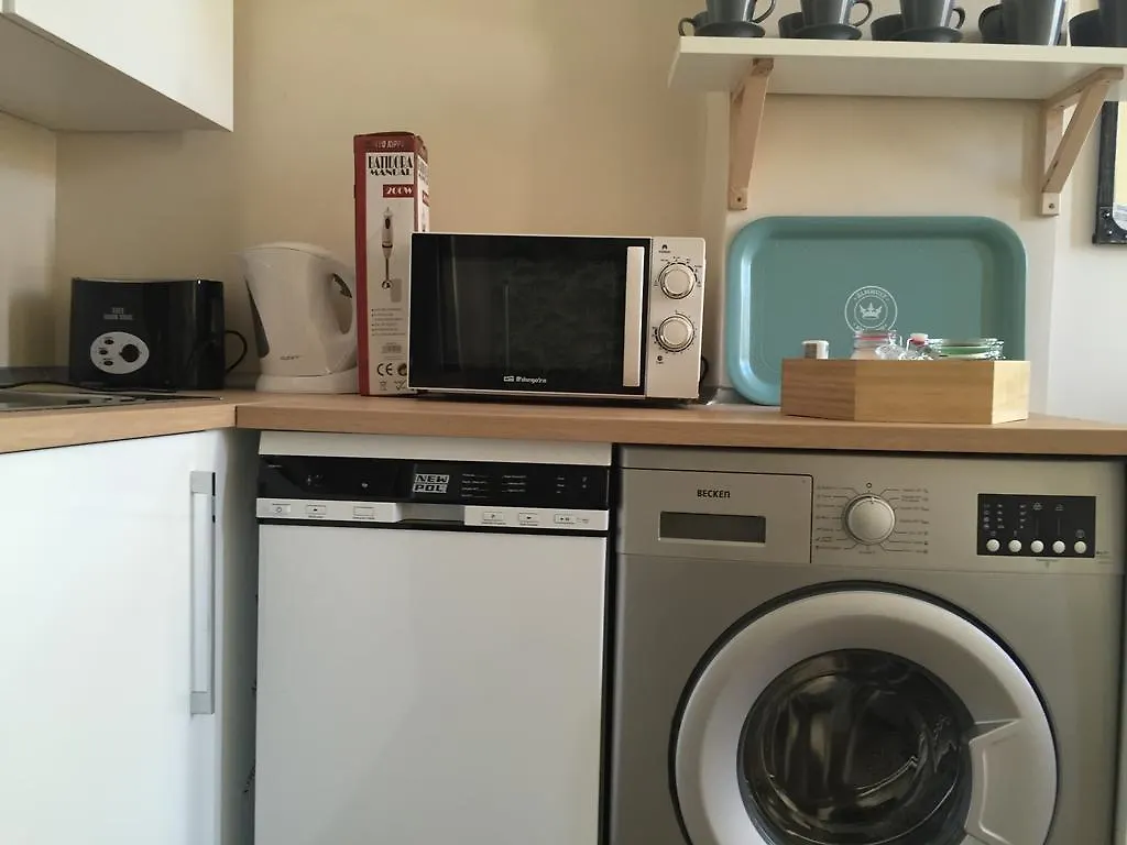 Apartamentos Uncibay Premium Malaga 0*,  Spain