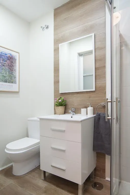 Apartamentos Uncibay Premium Malaga 0*,