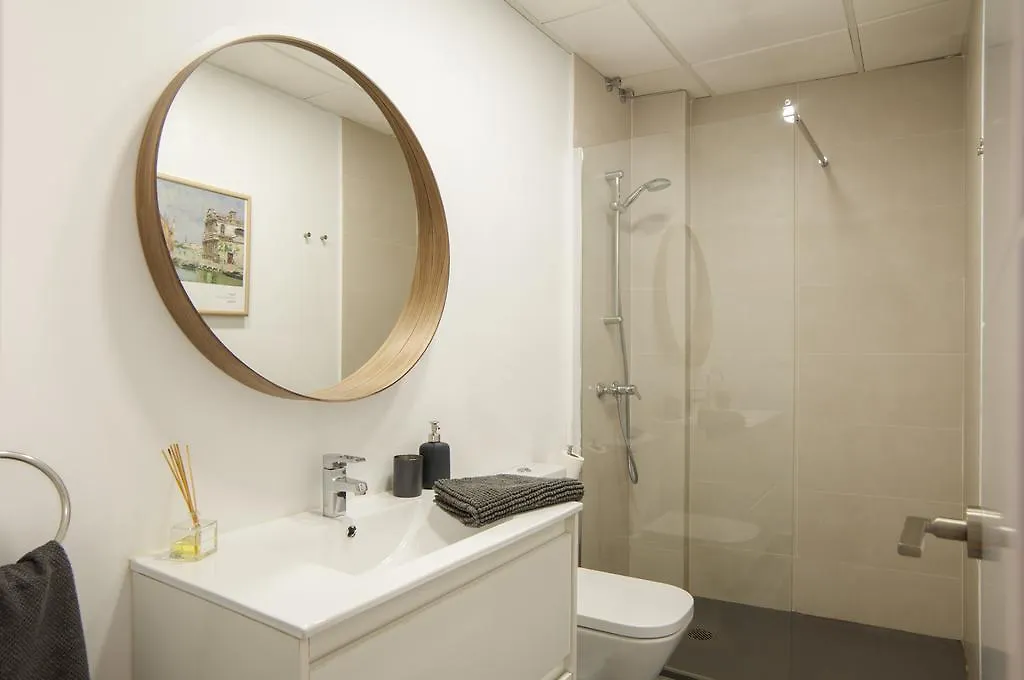Apartamentos Uncibay Premium Malaga Apartment